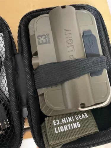 5000Mah LED Camping Tent Light Rechargeable Outdoor Emergency Lighting Waterproof Portable Hanging Night Lamps Camping Lighting photo review