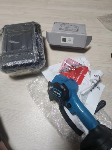 5000Mah LED Camping Tent Light Rechargeable Outdoor Emergency Lighting Waterproof Portable Hanging Night Lamps Camping Lighting photo review