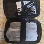 5000Mah LED Camping Tent Light Rechargeable Outdoor Emergency Lighting Waterproof Portable Hanging Night Lamps Camping Lighting photo review