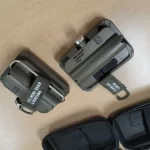 5000Mah LED Camping Tent Light Rechargeable Outdoor Emergency Lighting Waterproof Portable Hanging Night Lamps Camping Lighting photo review