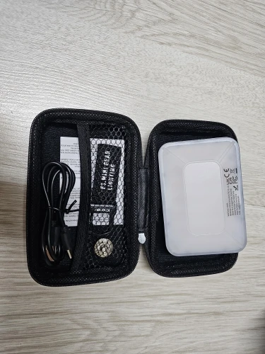 5000Mah LED Camping Tent Light Rechargeable Outdoor Emergency Lighting Waterproof Portable Hanging Night Lamps Camping Lighting photo review