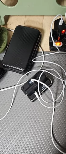 5000Mah LED Camping Tent Light Rechargeable Outdoor Emergency Lighting Waterproof Portable Hanging Night Lamps Camping Lighting photo review