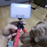 5000Mah LED Camping Tent Light Rechargeable Outdoor Emergency Lighting Waterproof Portable Hanging Night Lamps Camping Lighting photo review