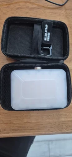 5000Mah LED Camping Tent Light Rechargeable Outdoor Emergency Lighting Waterproof Portable Hanging Night Lamps Camping Lighting photo review