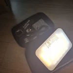 5000Mah LED Camping Tent Light Rechargeable Outdoor Emergency Lighting Waterproof Portable Hanging Night Lamps Camping Lighting photo review