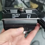 5000Mah LED Camping Tent Light Rechargeable Outdoor Emergency Lighting Waterproof Portable Hanging Night Lamps Camping Lighting photo review