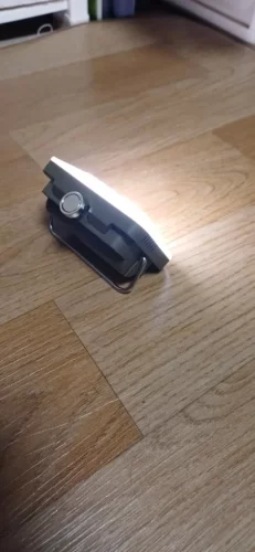 5000Mah LED Camping Tent Light Rechargeable Outdoor Emergency Lighting Waterproof Portable Hanging Night Lamps Camping Lighting photo review