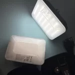 5000Mah LED Camping Tent Light Rechargeable Outdoor Emergency Lighting Waterproof Portable Hanging Night Lamps Camping Lighting photo review