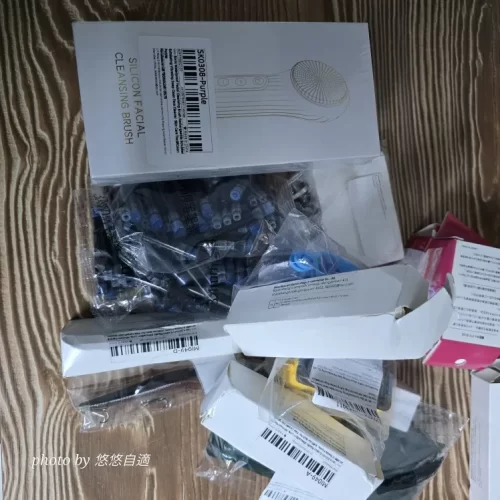 5000Mah LED Camping Tent Light Rechargeable Outdoor Emergency Lighting Waterproof Portable Hanging Night Lamps Camping Lighting photo review