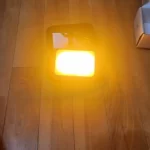 5000Mah LED Camping Tent Light Rechargeable Outdoor Emergency Lighting Waterproof Portable Hanging Night Lamps Camping Lighting photo review