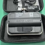 5000Mah LED Camping Tent Light Rechargeable Outdoor Emergency Lighting Waterproof Portable Hanging Night Lamps Camping Lighting photo review