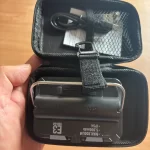 5000Mah LED Camping Tent Light Rechargeable Outdoor Emergency Lighting Waterproof Portable Hanging Night Lamps Camping Lighting photo review