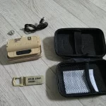 5000Mah LED Camping Tent Light Rechargeable Outdoor Emergency Lighting Waterproof Portable Hanging Night Lamps Camping Lighting photo review