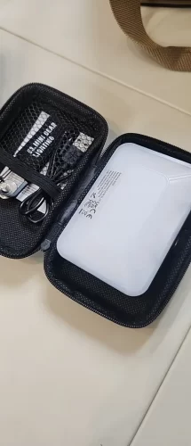 5000Mah LED Camping Tent Light Rechargeable Outdoor Emergency Lighting Waterproof Portable Hanging Night Lamps Camping Lighting photo review