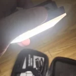 5000Mah LED Camping Tent Light Rechargeable Outdoor Emergency Lighting Waterproof Portable Hanging Night Lamps Camping Lighting photo review