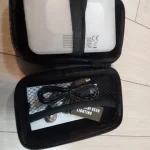 5000Mah LED Camping Tent Light Rechargeable Outdoor Emergency Lighting Waterproof Portable Hanging Night Lamps Camping Lighting photo review