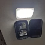 5000Mah LED Camping Tent Light Rechargeable Outdoor Emergency Lighting Waterproof Portable Hanging Night Lamps Camping Lighting photo review