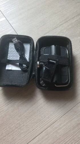 5000Mah LED Camping Tent Light Rechargeable Outdoor Emergency Lighting Waterproof Portable Hanging Night Lamps Camping Lighting photo review