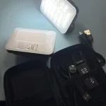 5000Mah LED Camping Tent Light Rechargeable Outdoor Emergency Lighting Waterproof Portable Hanging Night Lamps Camping Lighting photo review