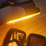 5000Mah LED Camping Tent Light Rechargeable Outdoor Emergency Lighting Waterproof Portable Hanging Night Lamps Camping Lighting photo review