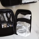 5000Mah LED Camping Tent Light Rechargeable Outdoor Emergency Lighting Waterproof Portable Hanging Night Lamps Camping Lighting photo review