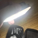 5000Mah LED Camping Tent Light Rechargeable Outdoor Emergency Lighting Waterproof Portable Hanging Night Lamps Camping Lighting photo review