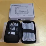 5000Mah LED Camping Tent Light Rechargeable Outdoor Emergency Lighting Waterproof Portable Hanging Night Lamps Camping Lighting photo review