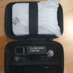 5000Mah LED Camping Tent Light Rechargeable Outdoor Emergency Lighting Waterproof Portable Hanging Night Lamps Camping Lighting photo review