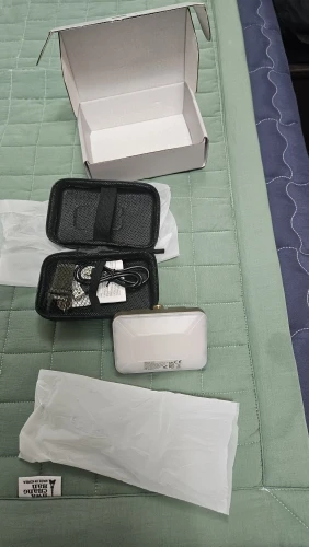 5000Mah LED Camping Tent Light Rechargeable Outdoor Emergency Lighting Waterproof Portable Hanging Night Lamps Camping Lighting photo review