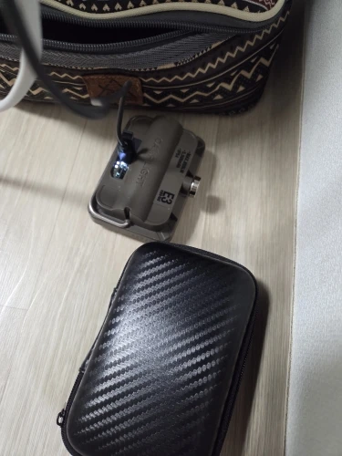 5000Mah LED Camping Tent Light Rechargeable Outdoor Emergency Lighting Waterproof Portable Hanging Night Lamps Camping Lighting photo review