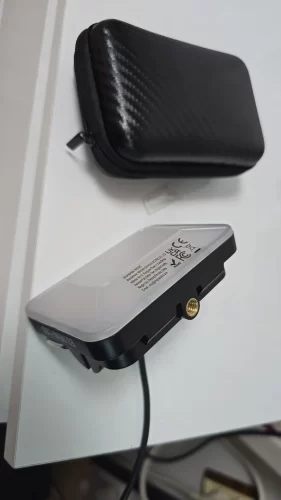 5000Mah LED Camping Tent Light Rechargeable Outdoor Emergency Lighting Waterproof Portable Hanging Night Lamps Camping Lighting photo review