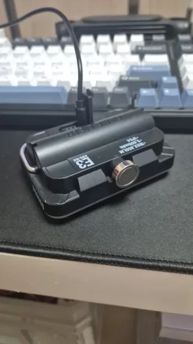 5000Mah LED Camping Tent Light Rechargeable Outdoor Emergency Lighting Waterproof Portable Hanging Night Lamps Camping Lighting photo review