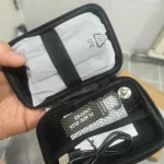 5000Mah LED Camping Tent Light Rechargeable Outdoor Emergency Lighting Waterproof Portable Hanging Night Lamps Camping Lighting photo review