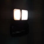 5000Mah LED Camping Tent Light Rechargeable Outdoor Emergency Lighting Waterproof Portable Hanging Night Lamps Camping Lighting photo review