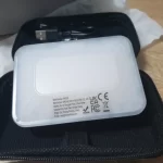 5000Mah LED Camping Tent Light Rechargeable Outdoor Emergency Lighting Waterproof Portable Hanging Night Lamps Camping Lighting photo review