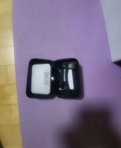 5000Mah LED Camping Tent Light Rechargeable Outdoor Emergency Lighting Waterproof Portable Hanging Night Lamps Camping Lighting photo review