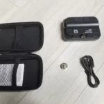 5000Mah LED Camping Tent Light Rechargeable Outdoor Emergency Lighting Waterproof Portable Hanging Night Lamps Camping Lighting photo review