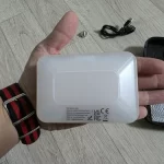 5000Mah LED Camping Tent Light Rechargeable Outdoor Emergency Lighting Waterproof Portable Hanging Night Lamps Camping Lighting photo review