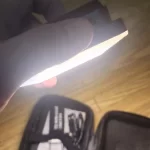 5000Mah LED Camping Tent Light Rechargeable Outdoor Emergency Lighting Waterproof Portable Hanging Night Lamps Camping Lighting photo review