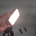 5000Mah LED Camping Tent Light Rechargeable Outdoor Emergency Lighting Waterproof Portable Hanging Night Lamps Camping Lighting photo review