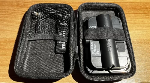 5000Mah LED Camping Tent Light Rechargeable Outdoor Emergency Lighting Waterproof Portable Hanging Night Lamps Camping Lighting photo review