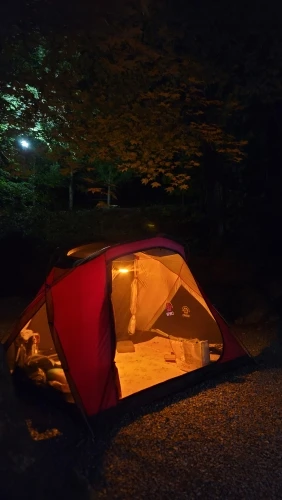 5000Mah LED Camping Tent Light Rechargeable Outdoor Emergency Lighting Waterproof Portable Hanging Night Lamps Camping Lighting photo review