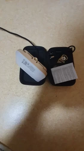 5000Mah LED Camping Tent Light Rechargeable Outdoor Emergency Lighting Waterproof Portable Hanging Night Lamps Camping Lighting photo review